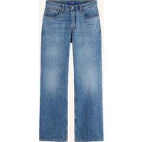 Scotch & Soda Scotch & Soda Jeans The Beat 70s Bootcut Loose Fit blau