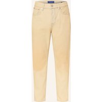 Scotch & Soda Scotch & Soda Jeans The Dean Tapered Fit blau