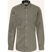 Barbour Barbour Hemd Huntly Tailored Fit gruen