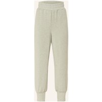 Varley Varley 7/8-Sweatpants The Slim Cuff gruen
