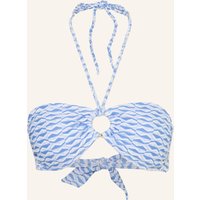 heidi klein heidi klein Bandeau-Bikini-Top TINOS