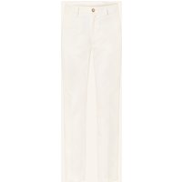BALDESSARINI Chino Regular Fit weiss
