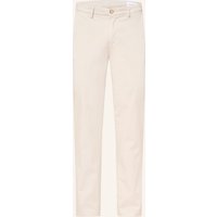 BALDESSARINI Chino Regular Fit grau