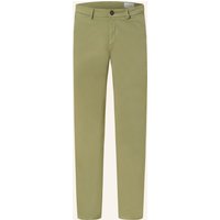 BALDESSARINI Chino Regular Fit gruen