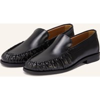 Boss Boss Slipper Lycia schwarz