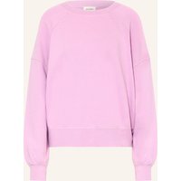 American vintage Sweatshirt Atubay rosa