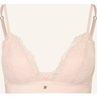 Boss Triangel-Bh Blossom rosa