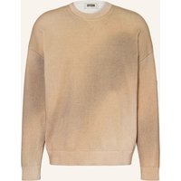 drykorn Pullover Neelio braun