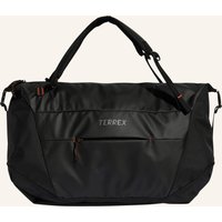 adidas Terrex Sporttasche Terrex Multi 50 L schwarz
