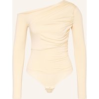 UNDRESS CODE Undress Code String-Body Sweetest Thing beige