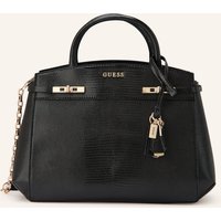 Guess Guess Handtasche Melinda schwarz