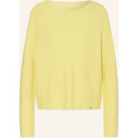 CINQUE Pullover Ciella gelb