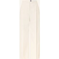 Boss 7/8-Hose Tulotta weiss