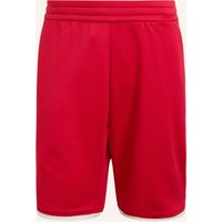 Adidas Trainingsshorts Heritage rot