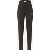 adidas by stella mccartney Adidas By Stella Mccartney Tights Adidas By Stella Mccartney Studio schwarz
