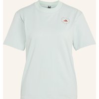 adidas by stella mccartney Adidas By Stella Mccartney T-Shirt Adidas By Stella Mccartney gruen
