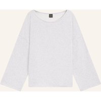 Boss Sweatshirt Enely grau
