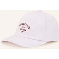 Boss Boss Cap Lettye lila