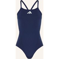 adidas Badeanzug RIPSTREAM TEAM THIN STRAPS C-BACK