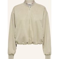 Only Blouson beige