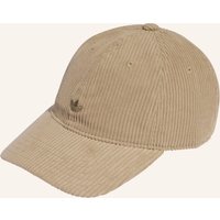 adidas Originals Cord-Cap braun