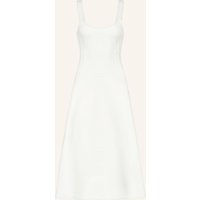 Maje Maje Strickkleid weiss