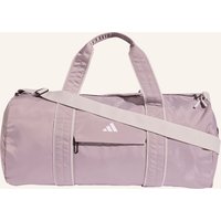 Adidas Sporttasche Yoga Medium lila