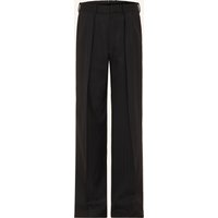 Tom Ford Tom Ford Anzughose Regular Fit schwarz