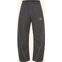 adidas Originals Sweatpants Graphic schwarz