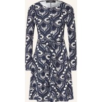 WEEKEND Max Mara Weekend Max Mara Jerseykleid Savana blau
