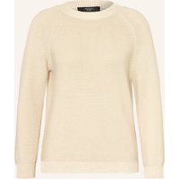 WEEKEND Max Mara Weekend Max Mara Pullover Aere weiss