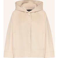 WEEKEND Max Mara Weekend Max Mara Jacke Oliato weiss
