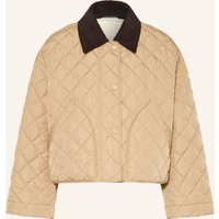 WEEKEND Max Mara Weekend Max Mara Steppjacke Kaki beige