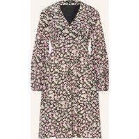 WEEKEND Max Mara Weekend Max Mara Seidenkleid Quiz rosa