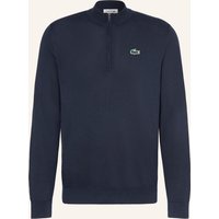 Lacoste Lacoste Troyer blau