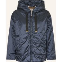 Max Mara The Cube Max Mara The Cube Jacke Daria blau