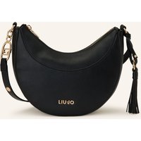 LIU JO Schultertasche schwarz