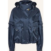 PARAJUMPERS Parajumpers Regenjacke Kasane blau