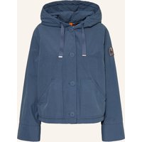 PARAJUMPERS Jacke Rosemary blau