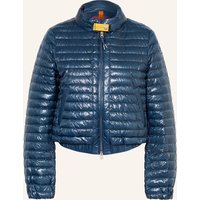PARAJUMPERS Daunenjacke Akane blau
