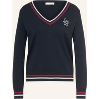 LIU JO Pullover weiss
