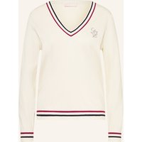 LIU JO Pullover blau