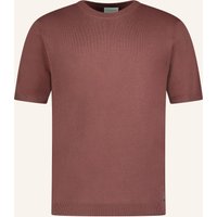 ROY ROBSON Strickshirt rot