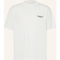 247 REPRESENT 247 Represent T-Shirt Team 247 weiss