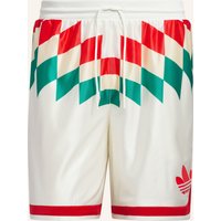 Adidas Shorts Diamond Pack beige