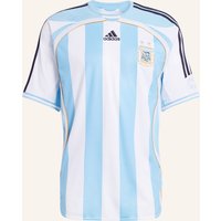 adidas Heimtrikot ARGENTINIEN 2006