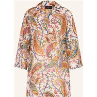 ETRO Strandkleid weiss