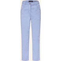 LUISA CERANO Hose blau