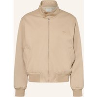 A.P.C. Blouson beige