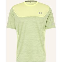 UNDER ARMOUR Funktionsshirt UA TECH™ UTILITY